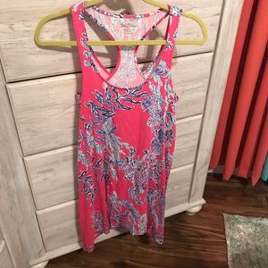 Lilly Pulitzer Monterey Dress size XS